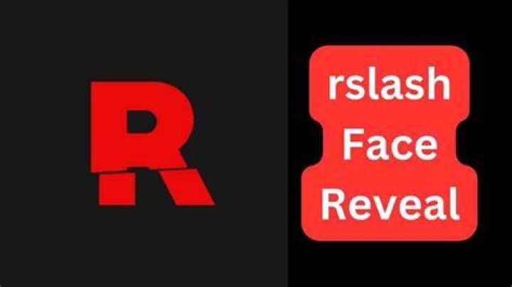 rSlash Face Reveal Real Name: Who Is He?