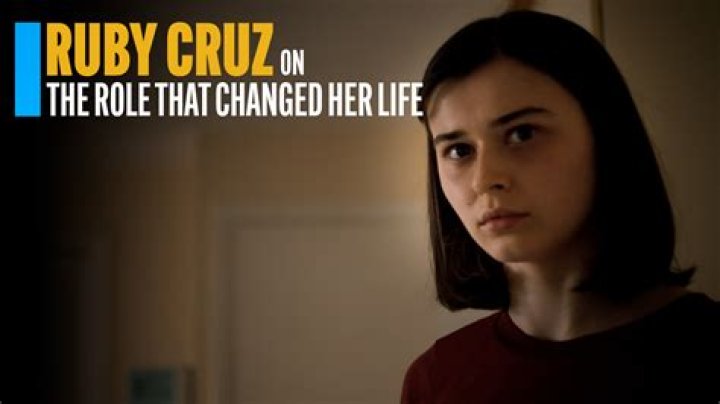 Ruby Cruz IMDb