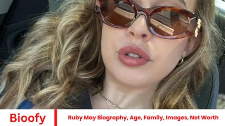 Ruby Salvo Wiki, Biography, Family, Career, Net Worth Insta Zara
