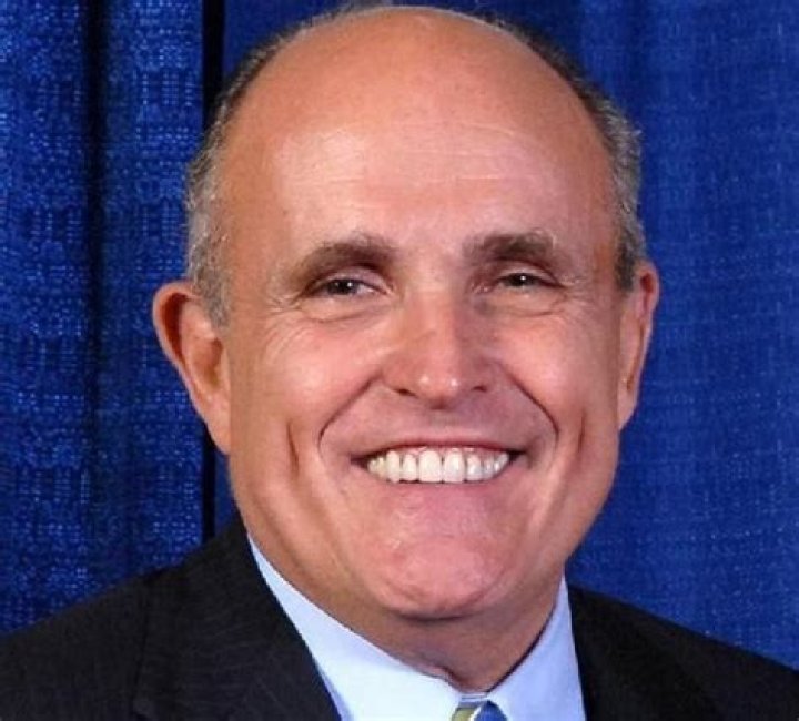 Rudy Giuliani Bio, Net Worth, Height, Facts Dead or Alive?