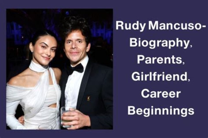 Rudy Mancuso Biography, Height & Life Story Super Stars Bio