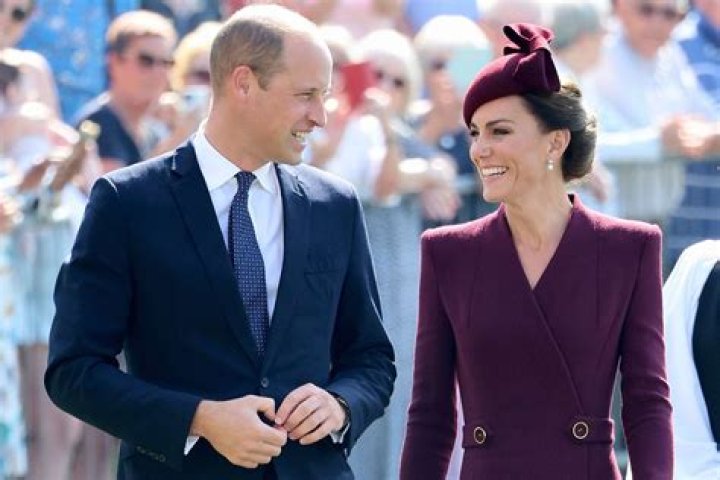 Rumors That Prince William Has Cheated On Kate Middleton Here's What