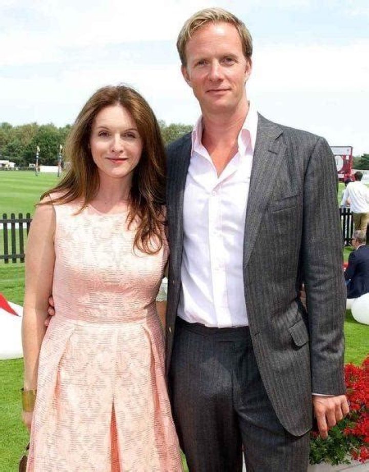 Rupert PenryJones Biography, Height & Life Story