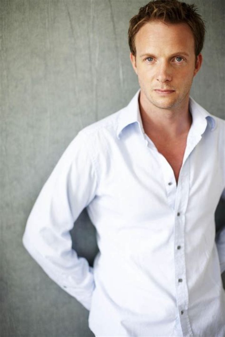 Rupert PenryJones Rupert PenryJones Photo (6236298) Fanpop