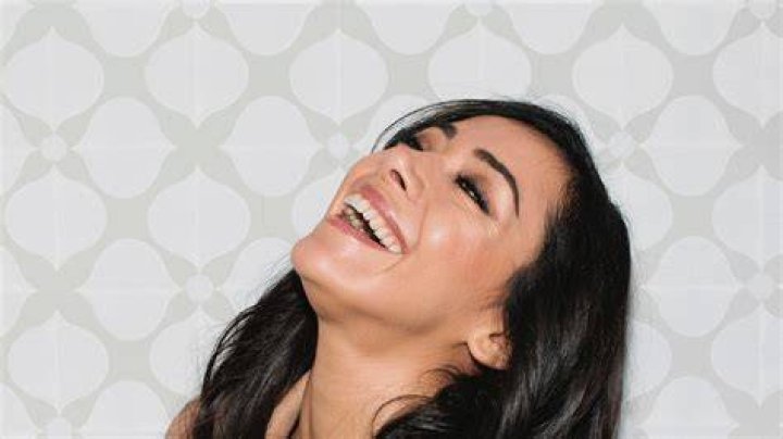 Rush Hour Actress Aimee Garcia on Her New Show, Beauty Secrets, and