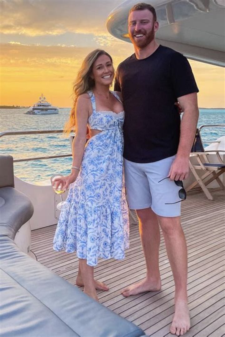 Rush Propst and Second Wife Stefnie Duck Have Settled In Alabama TG Time