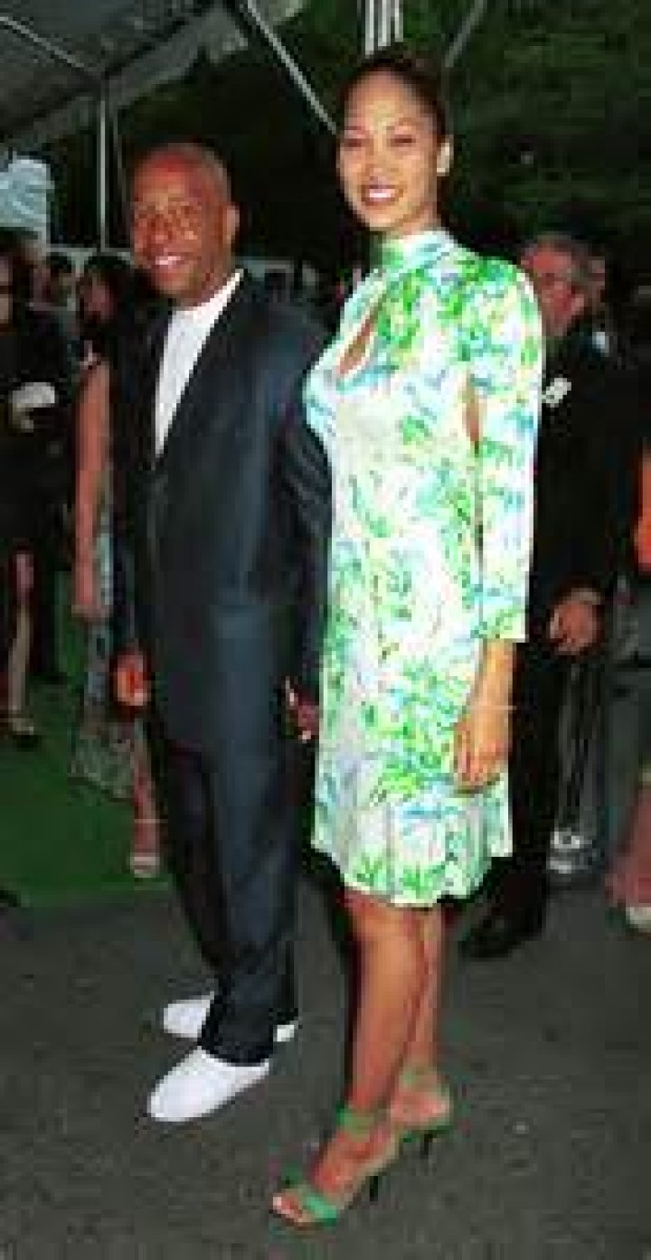 Russell and Kimora Lee Simmons&rsquo; daughter defends modeling career Big