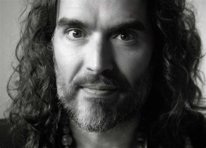 Russell Brand IMDb