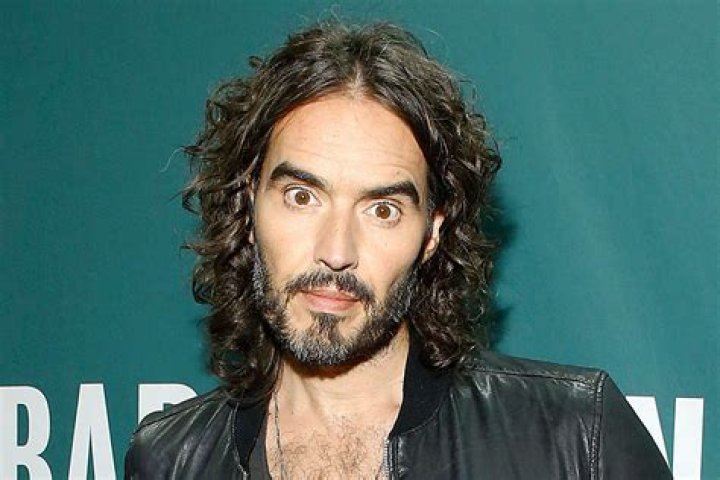 Russell Brand Picture 247 The 2014 Pride of Britain Awards Arrivals