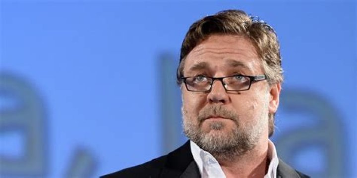 Russell Crowe Net Worth Net Worth Lists