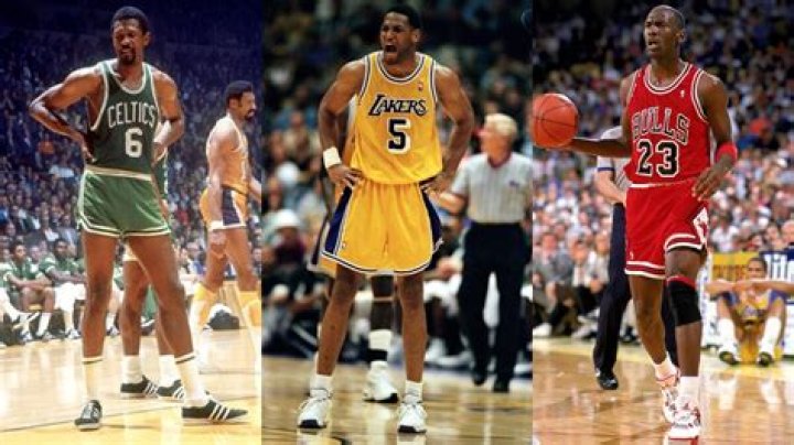 Russell Horry, Gscsix