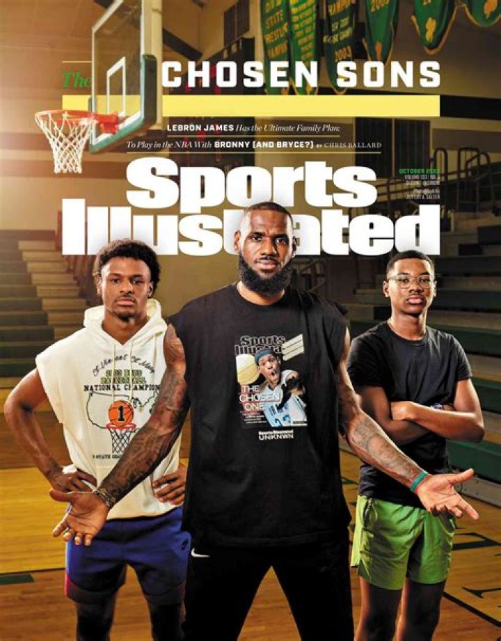 Russell Westbrook: A Devoted Family Man - Uncovering The Bond With His Sons