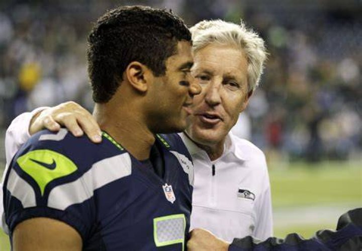 Russell Wilson Quotes On Faith. QuotesGram
