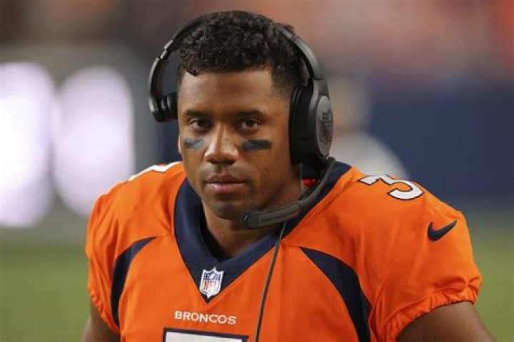 Russell Wilson's Net Worth and Story