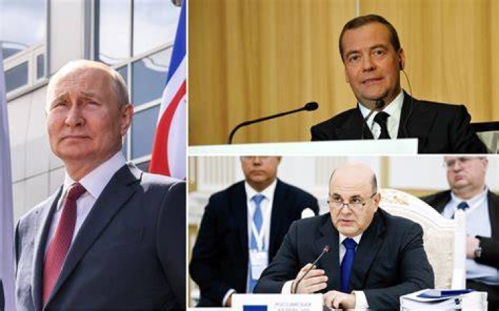 Russia le dimissioni di Dmitrij Medvedev danno il via all’operazione