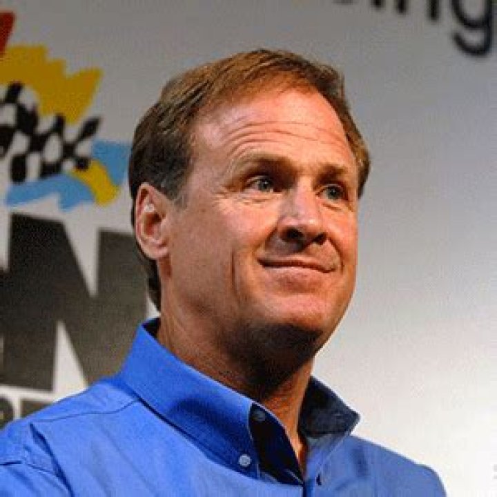 Rusty Wallace Net Worth