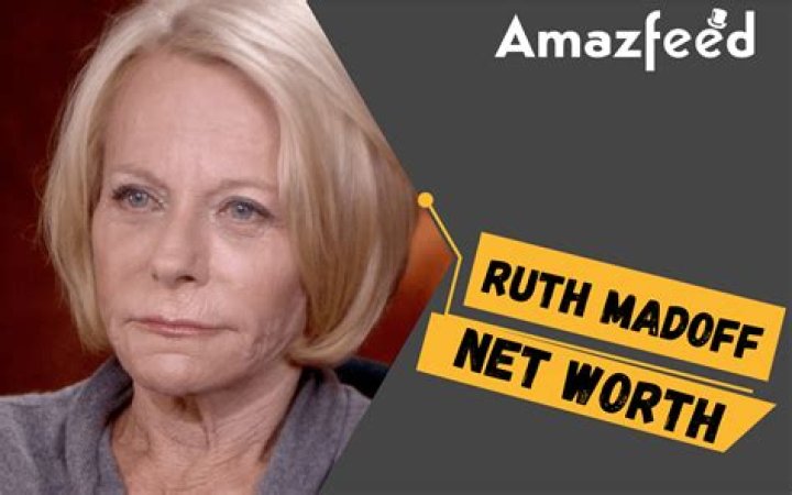 Ruth Madoff Net Worth Journey of This Celebirty From Bottom To Top