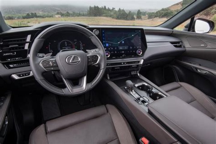 RX Driver Type