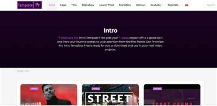 RX Intro page image
