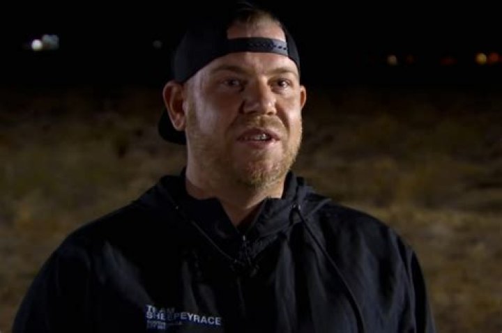 Ryan Fellows death Street Outlaws star dies aged 41 in car crash