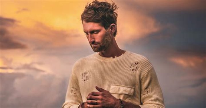 Ryan Hurd Height, Weight, Age, Body Statistics Healthy Celeb