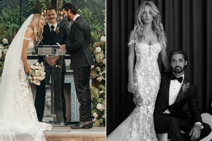 Ryan Sheckler Wedding! Who Is His Wife Abigail Baloun? Married Biography