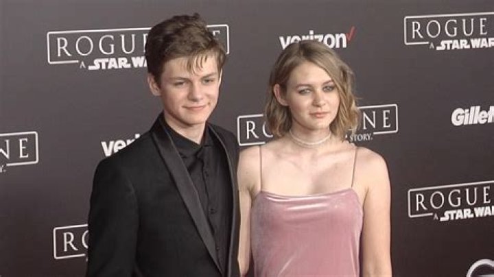 Ryan Simpkins Age Bio, Wiki, Height,, Movies, TV shows, Net Worth