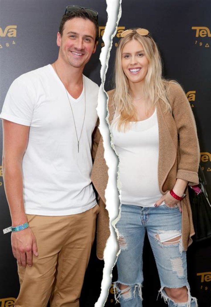 Ryan Upchurch’s (Girlfriend) Wife In 2023 What Happened With Brianna