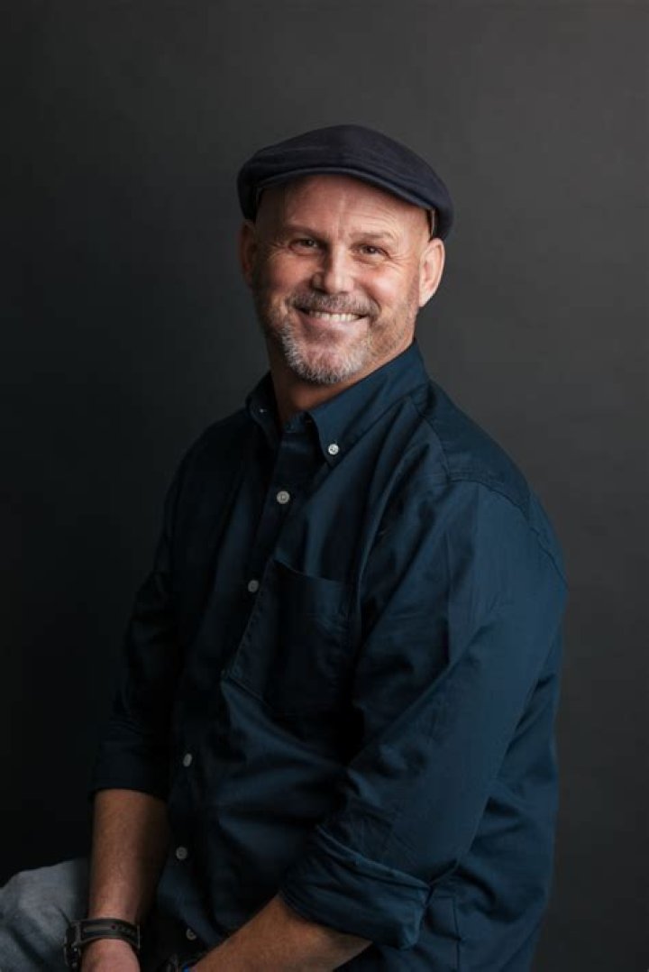 Ryan Vieth wiki, bio, age, net worth, father, height, daughter