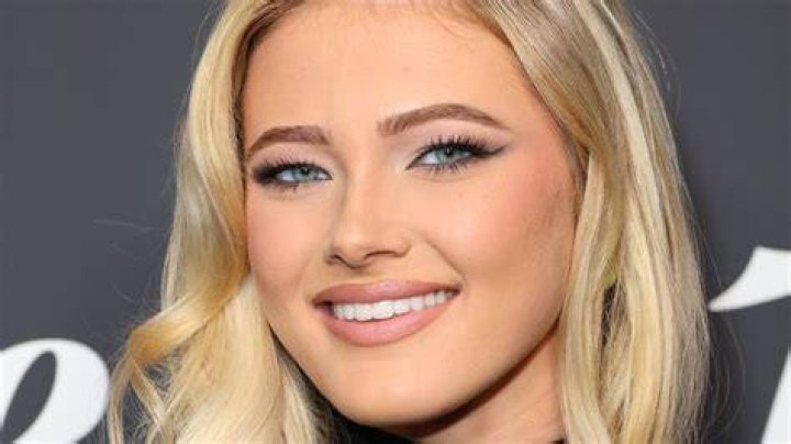 Rylee Arnold 09/27/2023 • CelebMafia