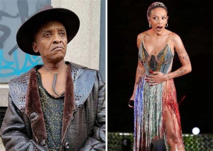 SA bullies Doja Cat&rsquo;s father into deleting congratulatory post