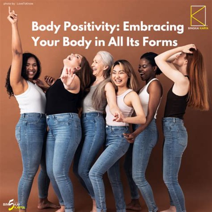 Sabrina Carpenter: Embracing Body Positivity And Self-Love
