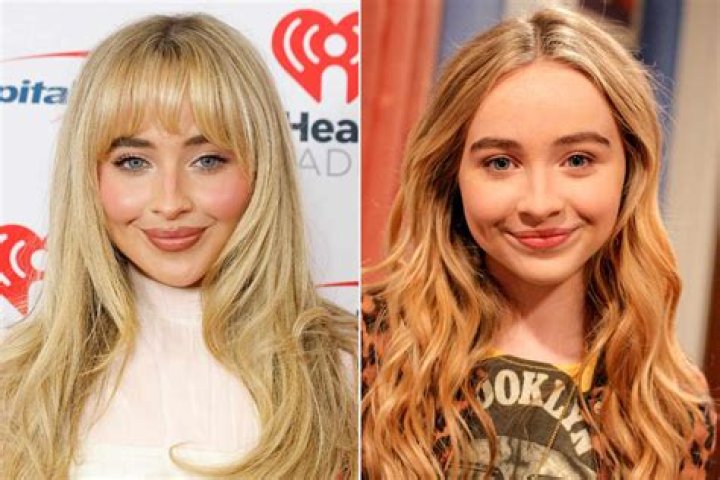 Sabrina Carpenter Height, Girl Meets World, Chloe Grace Moretz