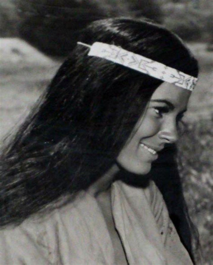 Sabrina Scharf (17 October 1943, Delphos, Ohio, USA) movies list and