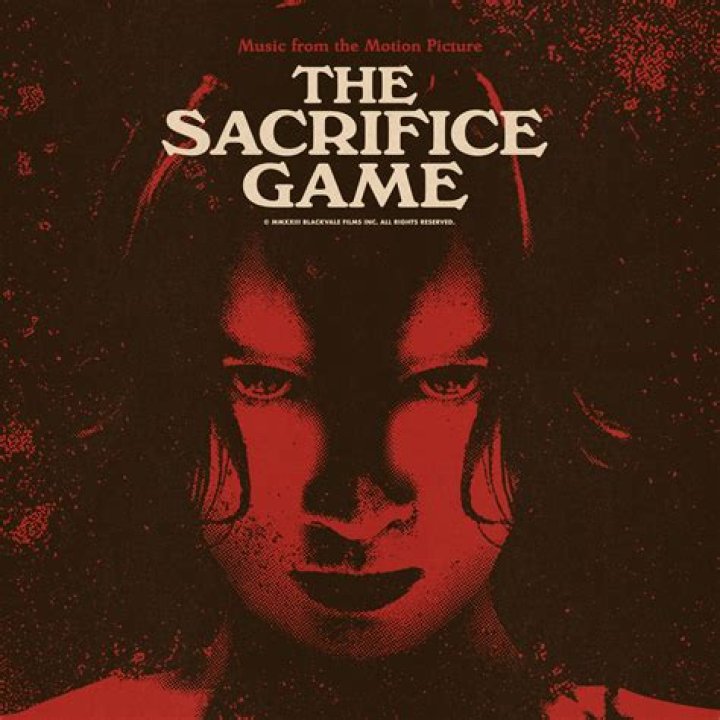 Sacrifice, Gscteen