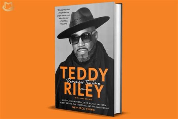 Sad News! Teddy Riley's Daughter Nia Mourns The Loss Of Her Baby