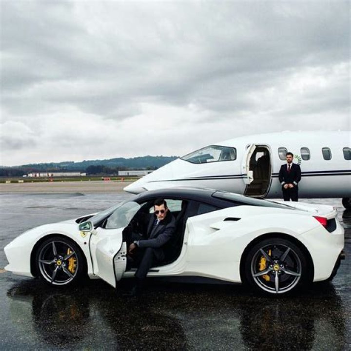 Safaree and Erica’s Millionaire Lifestyle Revealed In Divorce Documents!