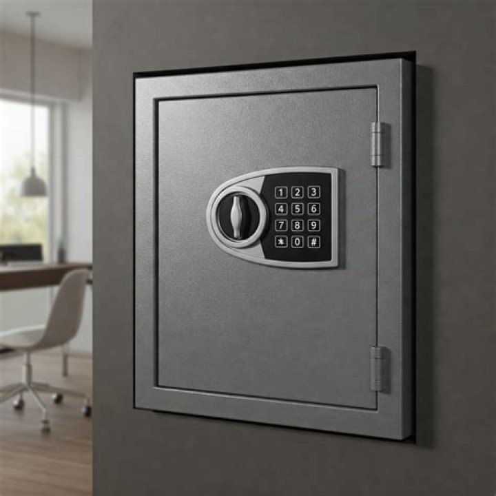 Safe, Gscthree