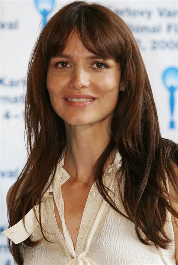Saffron Burrows Saffron Burrows , , , Icon and Ravepad the place