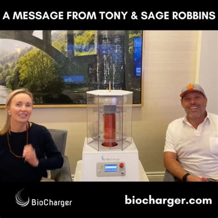 Sage Robbins bio, age, husband, net worth and more