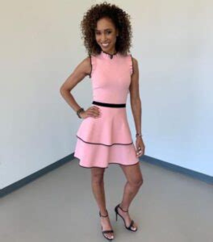 Sage Steele Net Worth 2024 Wiki, Married, Family, Wedding, Salary