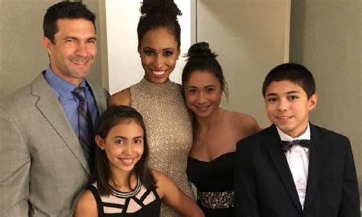 Sage Steele Parents Who Are Gary Steele And Mona Steele? ABTC