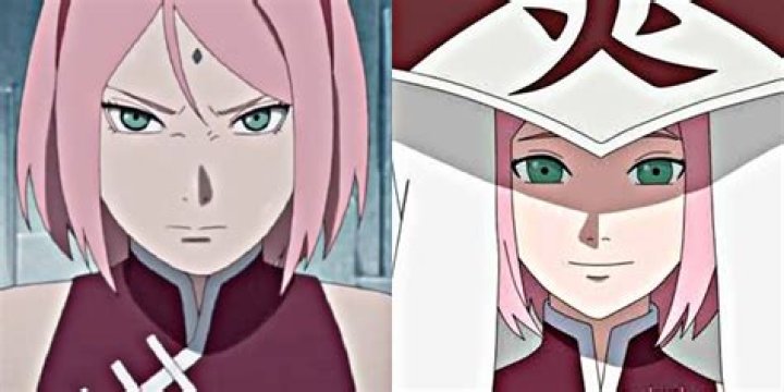 Sakura Haruno: The Strongest Ninja In Boruto