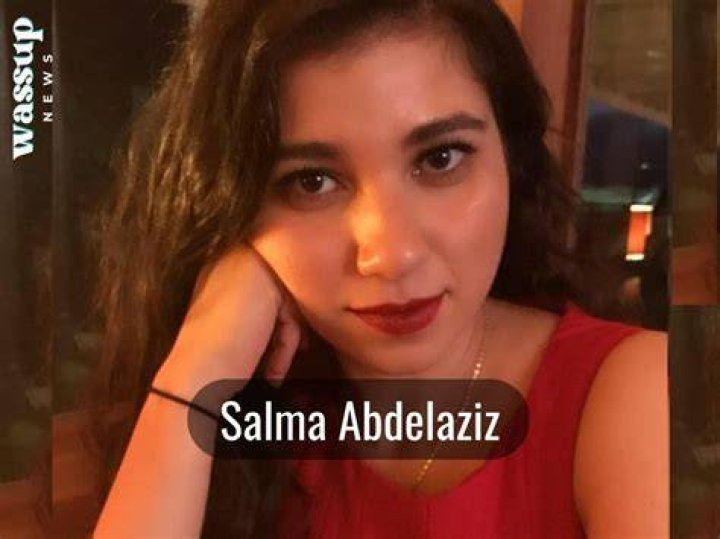 Salma Abdelaziz Age, Height, Nationality, Husband, Religion, Wiki, Bio