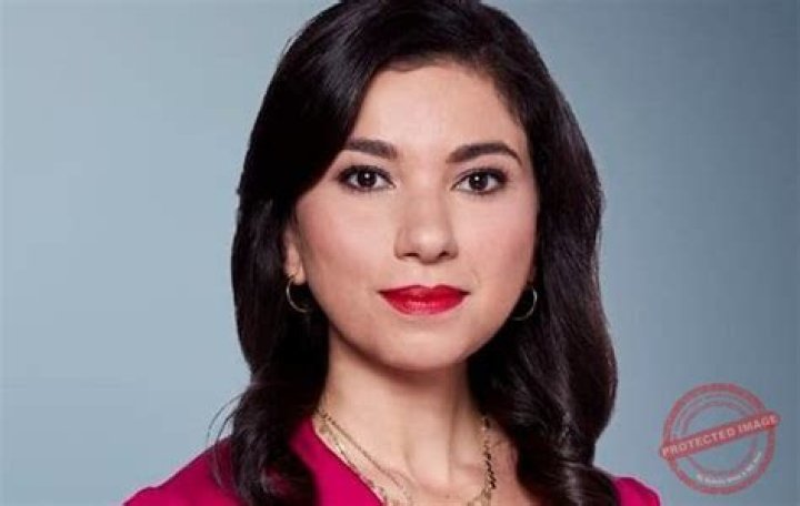 Salma Abdelaziz Wikipedia, Age, CNN, Height, Background, Husband, Net Worth