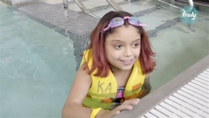 Salma Bashir Pool Accident What Happened To Her?