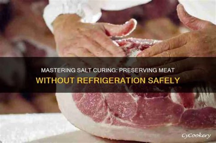 Salt Curing Meat Without Refrigeration - Supply|Food|Patriot|Business|Beck|Emergency|Bbb|Glenn|Coupon|Products|Water|Promo|Review|Days|Customer|Reviews|Storage|Time|Survival|Companies|Discount|Foods|Complaints|Meals|Code|Family|Taste|Texture|Supplies|Life|Kit|Hour|Codes|Brand|Seeds|Term|Years|Day|Buckets|Prep|Patriot Supply|Glenn Beck Patriot|Ready Hour|Long Term Food|Mountain House|Bbb Business Profiles|Patriot Supply Coupon|Glenn Beck|Thrive Life|Patriot Supply Review|Freeze-Dried Foods|Mobile Promo Glenn|Customer Reviews|Third Parties|Related Products|Glenn Beck Promo|Pros Cons|Patriot Supply Coupons|Overall Score|View Nutrition Label|Emergency Food|Augason Farms|4-Week Emergency Food|New Patriot|Survival Food Companies|Heirloom Seeds|Freeze-Dried Food|Promo Codes|Storage Companies|Food Supplies