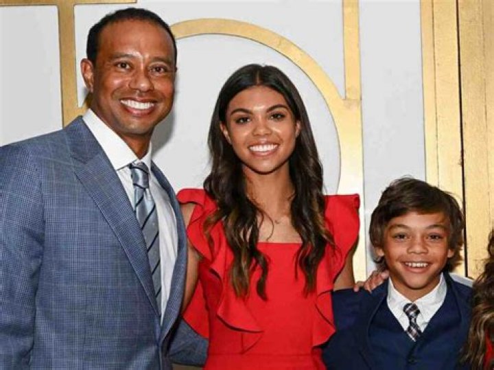 Sam Alexis Woods Early Life, Career, Nationality, Ethnicity, Net Worth