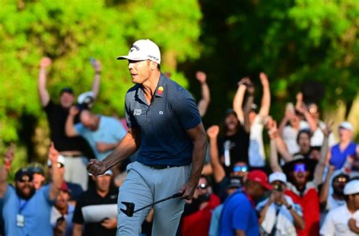 Sam Burns Net Worth Wiki 2023 The Expert Golf Website