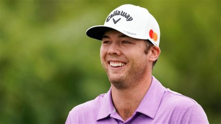 Sam Burns posts solid opening round at PGA Championship
